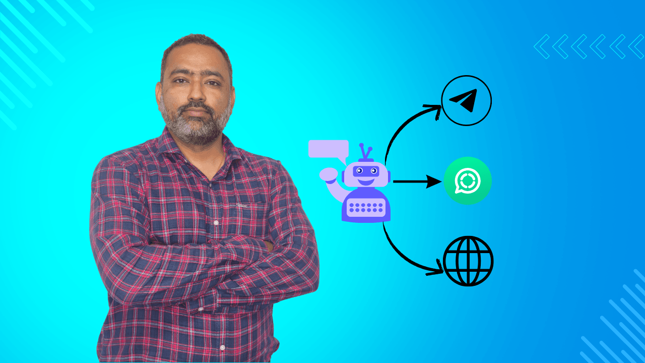 Master Dialogflow CX - Build Engaging Chatbots [2025]