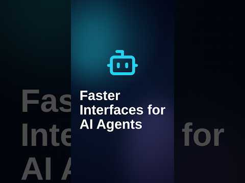 AI Agent Updates: Six Moves in Interfaces, Coding & Enterprise