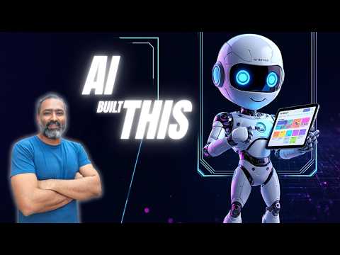I Built an AI Agent That Designs Brand-Consistent Web UI