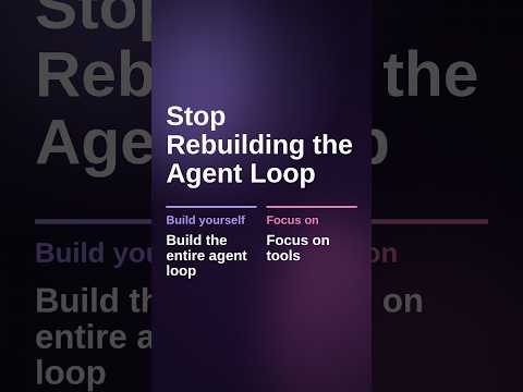 OpenAI Agents API: From Model Calls to Managed Agents #OpenAIAgents #AIAgents #AgentDevelopment #MCP