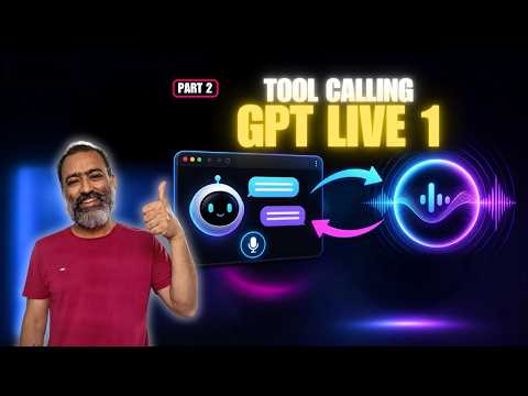 OpenAI GPT Live and Twilio Integration