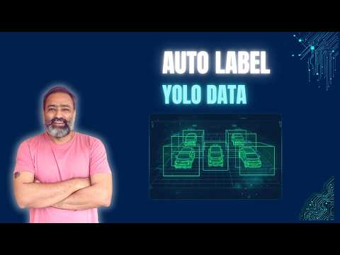 Auto-Label YOLO Datasets with NVIDIA LocateAnything-3B | Object Detection Annotation Tutorial